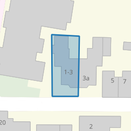 Perceel WTW00-I-12327