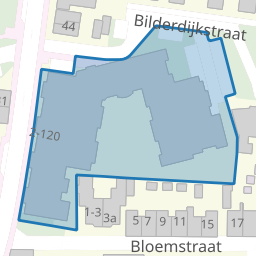 Perceel WTW00-I-12328