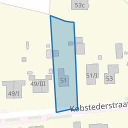 Perceel WTW00-I-12335