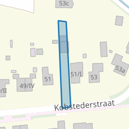 Perceel WTW00-I-12336