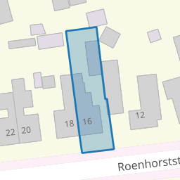 Perceel WTW00-I-12337