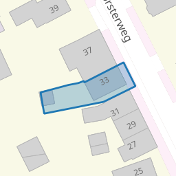 Perceel WTW00-I-12341