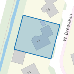 Perceel WTW00-I-12348