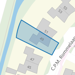 Perceel WTW00-I-12355