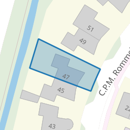 Perceel WTW00-I-12356