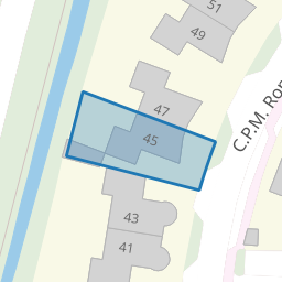 Perceel WTW00-I-12357