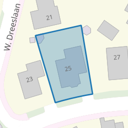 Perceel WTW00-I-12360