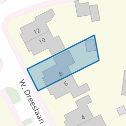 Perceel WTW00-I-12364