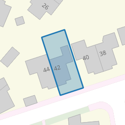 Perceel WTW00-I-12383