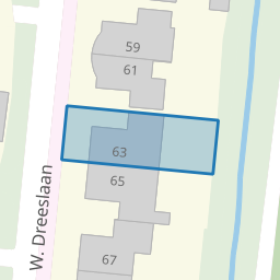 Perceel WTW00-I-12391