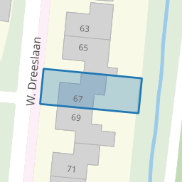 Perceel WTW00-I-12393