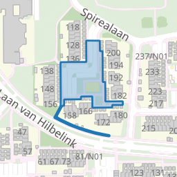 Perceel WTW00-I-12403