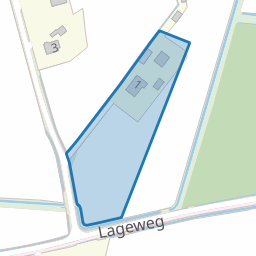 Perceel WTW00-I-12407