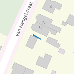 Perceel WTW00-I-12409