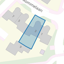 Perceel WTW00-I-12413