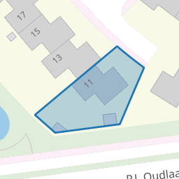 Perceel WTW00-I-12416