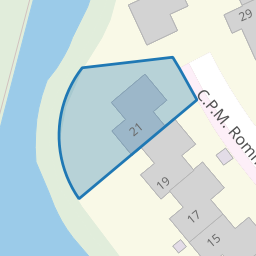 Perceel WTW00-I-12421