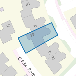 Perceel WTW00-I-12425