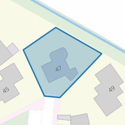 Perceel WTW00-I-12447