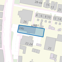 Perceel WTW00-I-12458