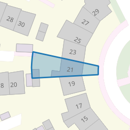 Perceel WTW00-I-12465