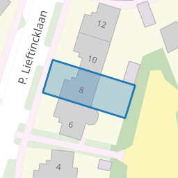 Perceel WTW00-I-12474