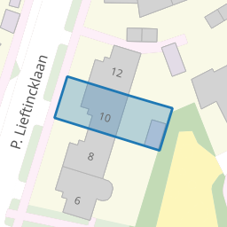 Perceel WTW00-I-12475