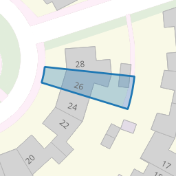 Perceel WTW00-I-12483