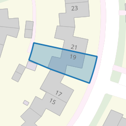 Perceel WTW00-I-12488