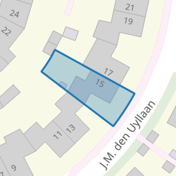 Perceel WTW00-I-12490