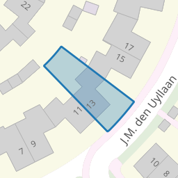 Perceel WTW00-I-12491