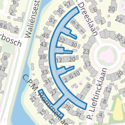 Perceel WTW00-I-12506