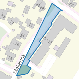 Perceel WTW00-I-12508