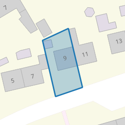 Perceel WTW00-I-12518