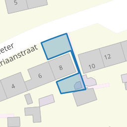 Perceel WTW00-I-12522