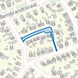 Perceel WTW00-I-12524