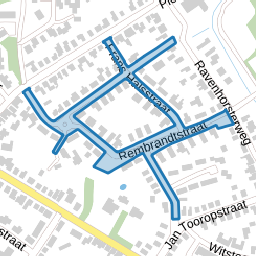 Perceel WTW00-I-12525