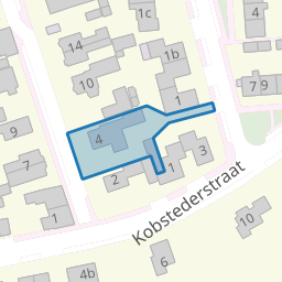 Perceel WTW00-I-12531