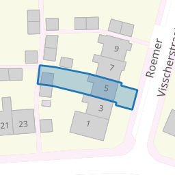 Perceel WTW00-I-12532