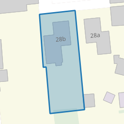 Perceel WTW00-I-12538