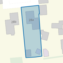 Perceel WTW00-I-12539