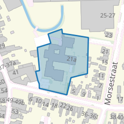 Perceel WTW00-I-12545