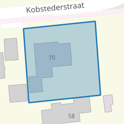 Perceel WTW00-I-12549