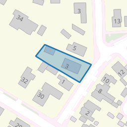 Perceel WTW00-I-12554