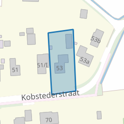 Perceel WTW00-I-12555