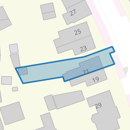 Perceel WTW00-I-12561