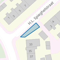 Perceel WTW00-I-12567