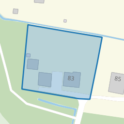 Perceel WTW00-I-12581