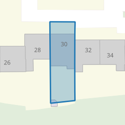 Perceel WTW00-I-12587