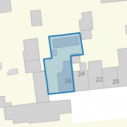 Perceel WTW00-I-12598